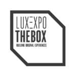 luxexpo client chez evotion L’agence leader en location de robots