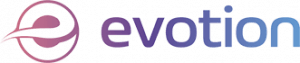 logo evotion optimisé web sans fond
