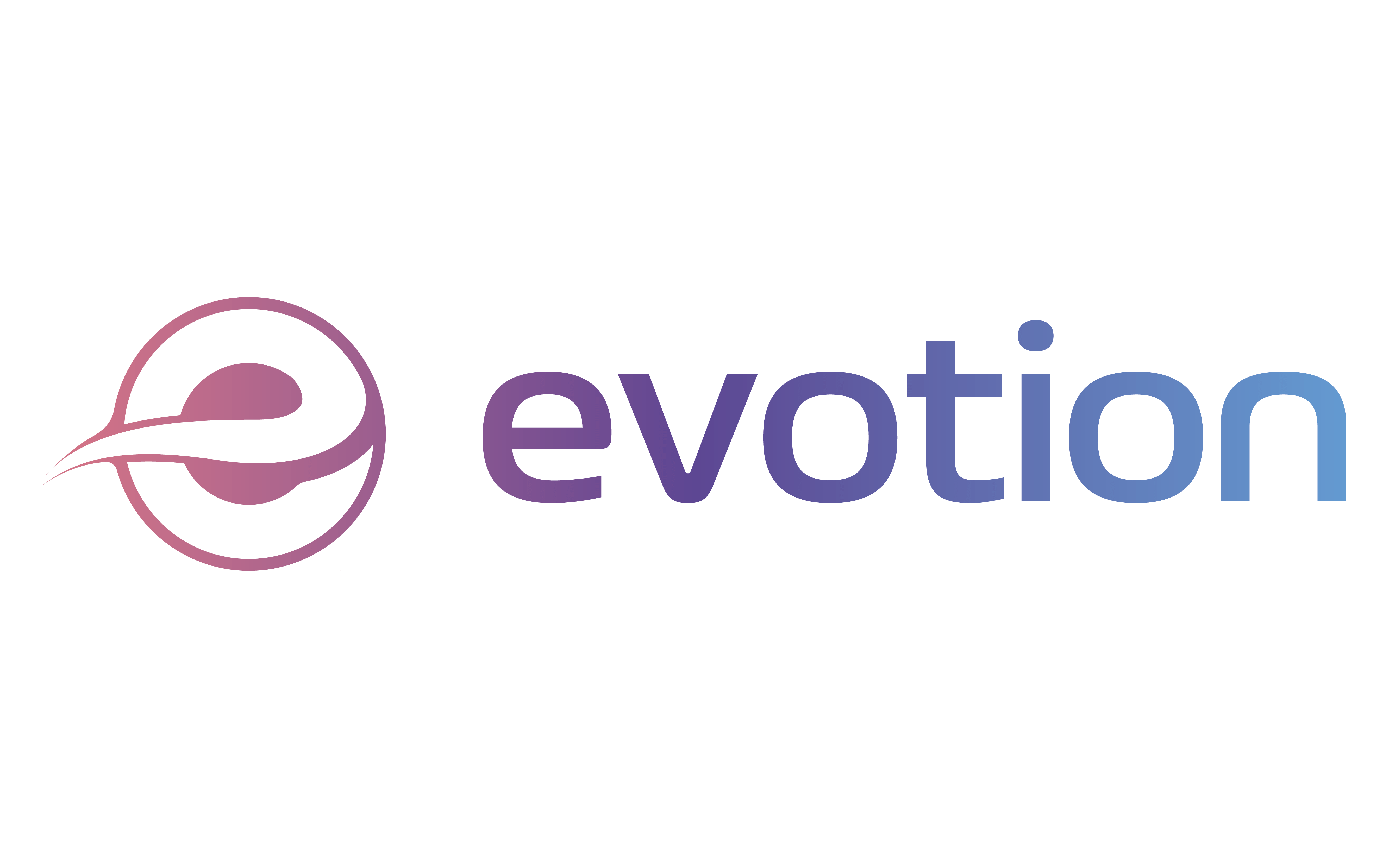 Evotion – Leader de la Location de Robots pour vos évènements Logo
