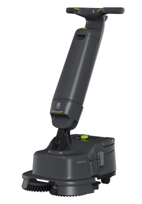 balai auto nettoyant pudu pour commerce