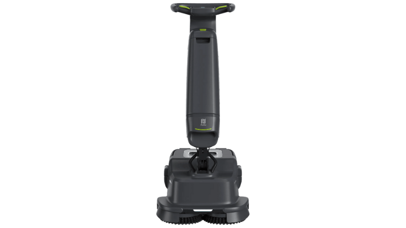 SH1-vue-de-face Balai nettoyant profesionnels haute performance