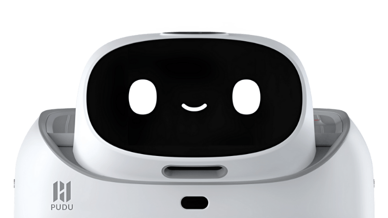 robot-swiftbot-ecran-personnalise Robot swiftbot et son écran personnalisé