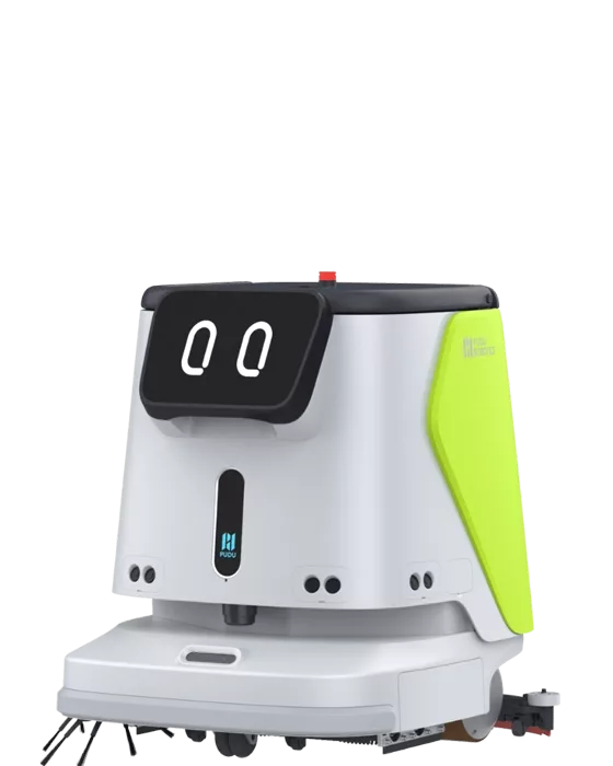 CC1 le robot nettoyeur pour piscine