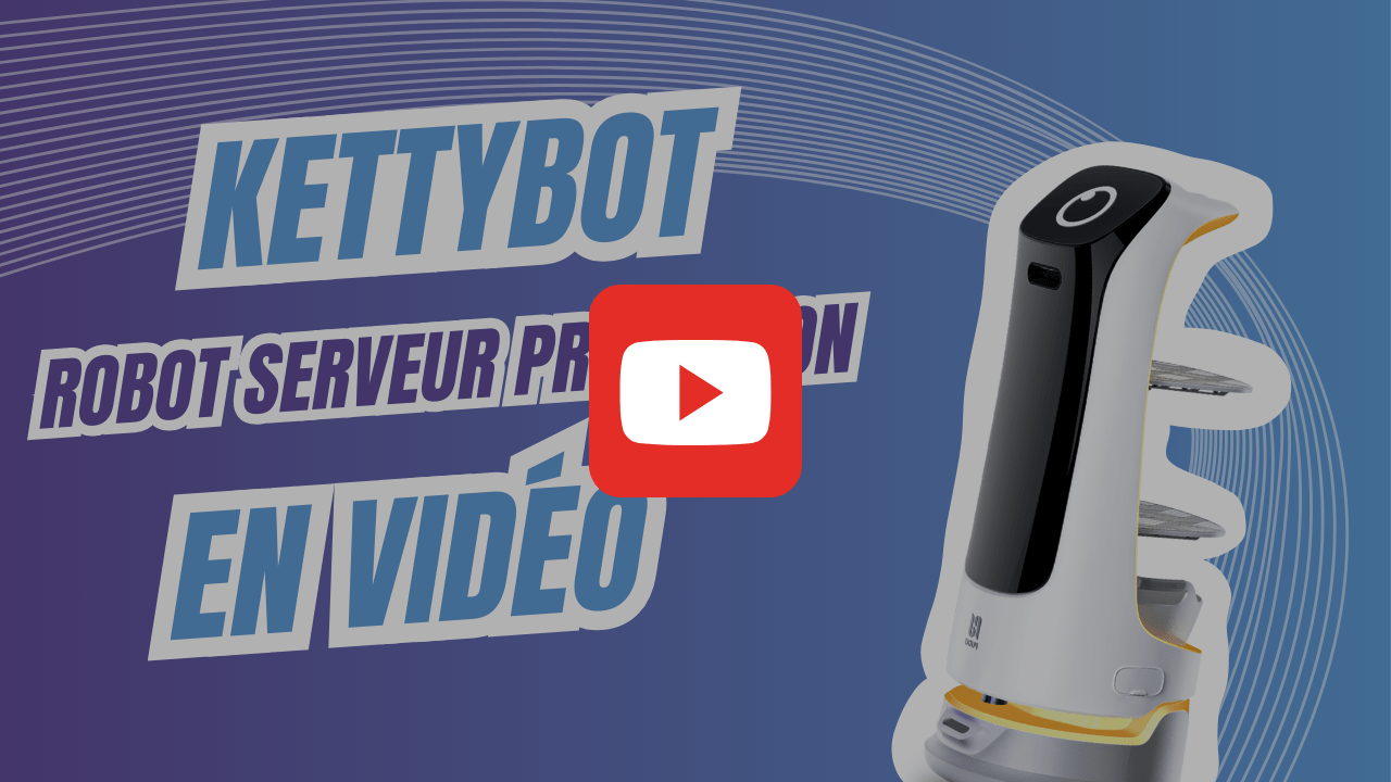 lire la video kettybot robot de collecte