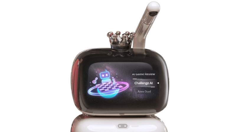 interface-robot-echecs L'interface intuitive du Robot Joueur d'échecs