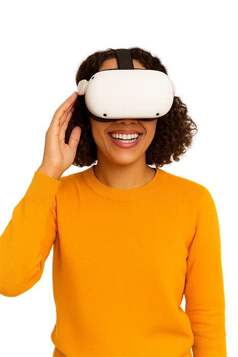 louez une animation réalité virtuelle