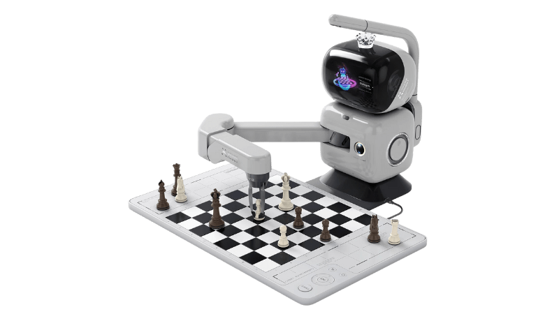 robot-echecs