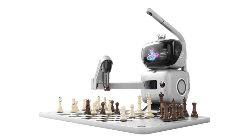 robot-joueur-echec-intelligent