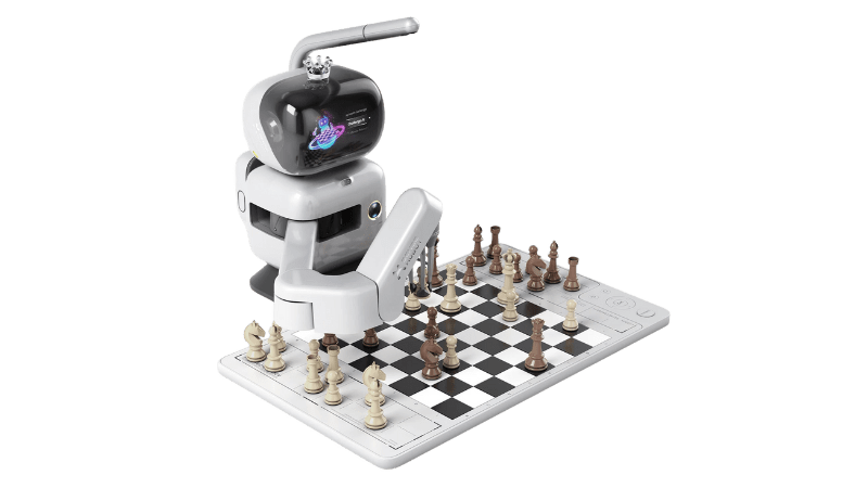 robot-joueur-echecs-vue-de-haut