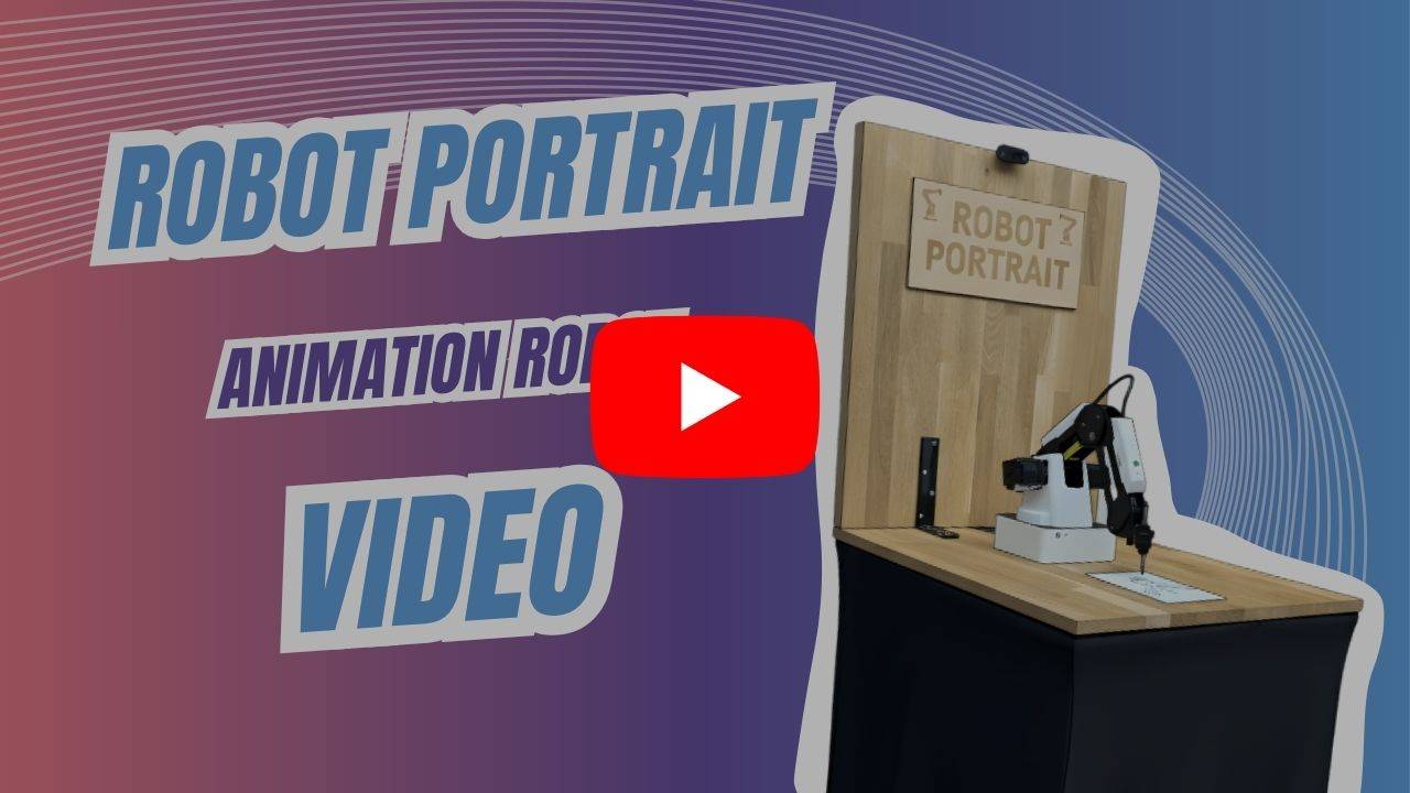 lire la video ROBOT DESSINATEUR