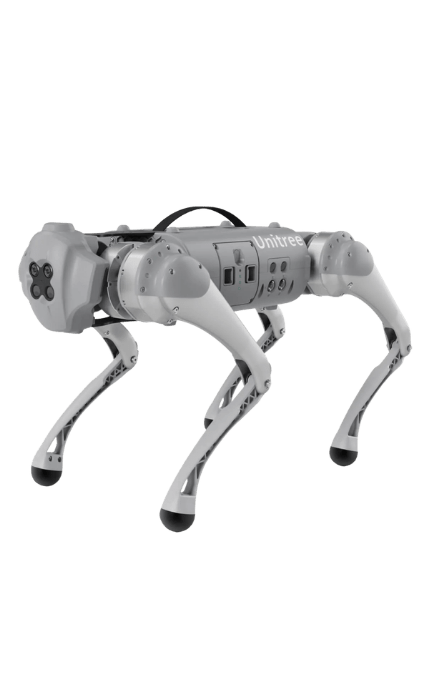 Robot-Chien
