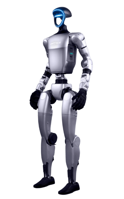 Robot humanoïde G1