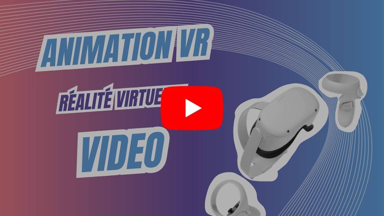 lire la video VR