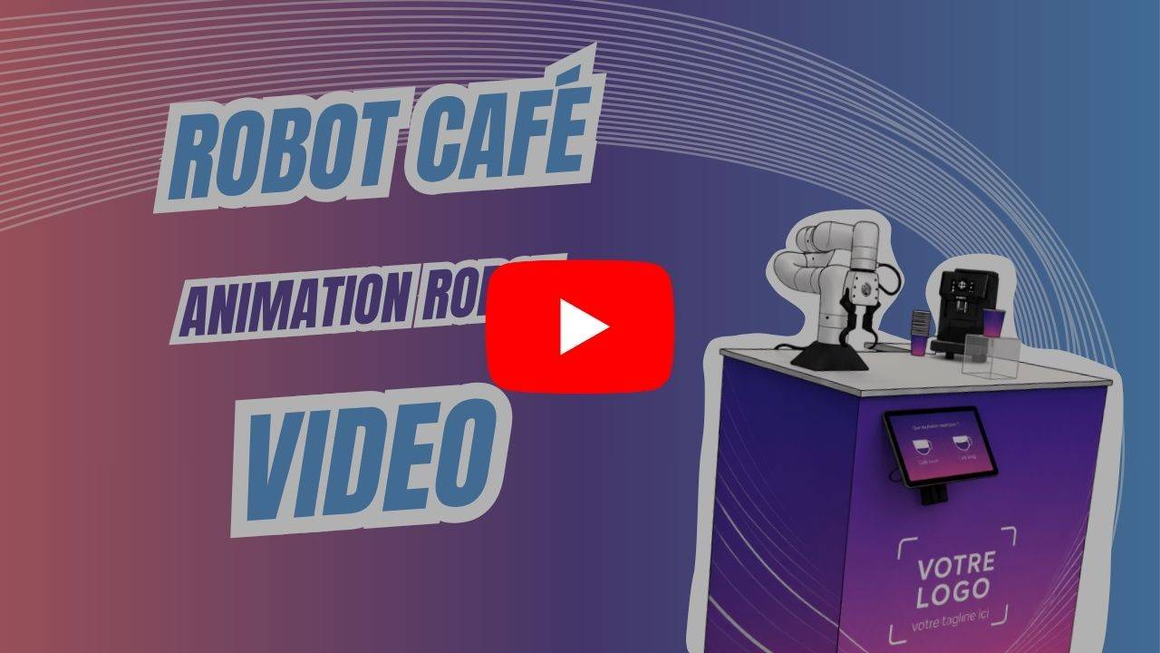 lire la video robot café